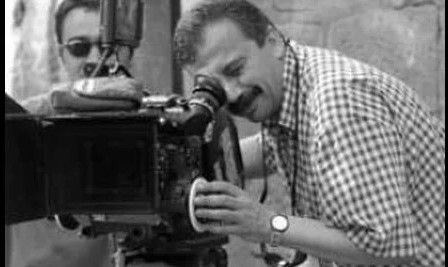 SIRRI SÜREYYA ÖNDER BELGESELİ ÇEKİLİYOR